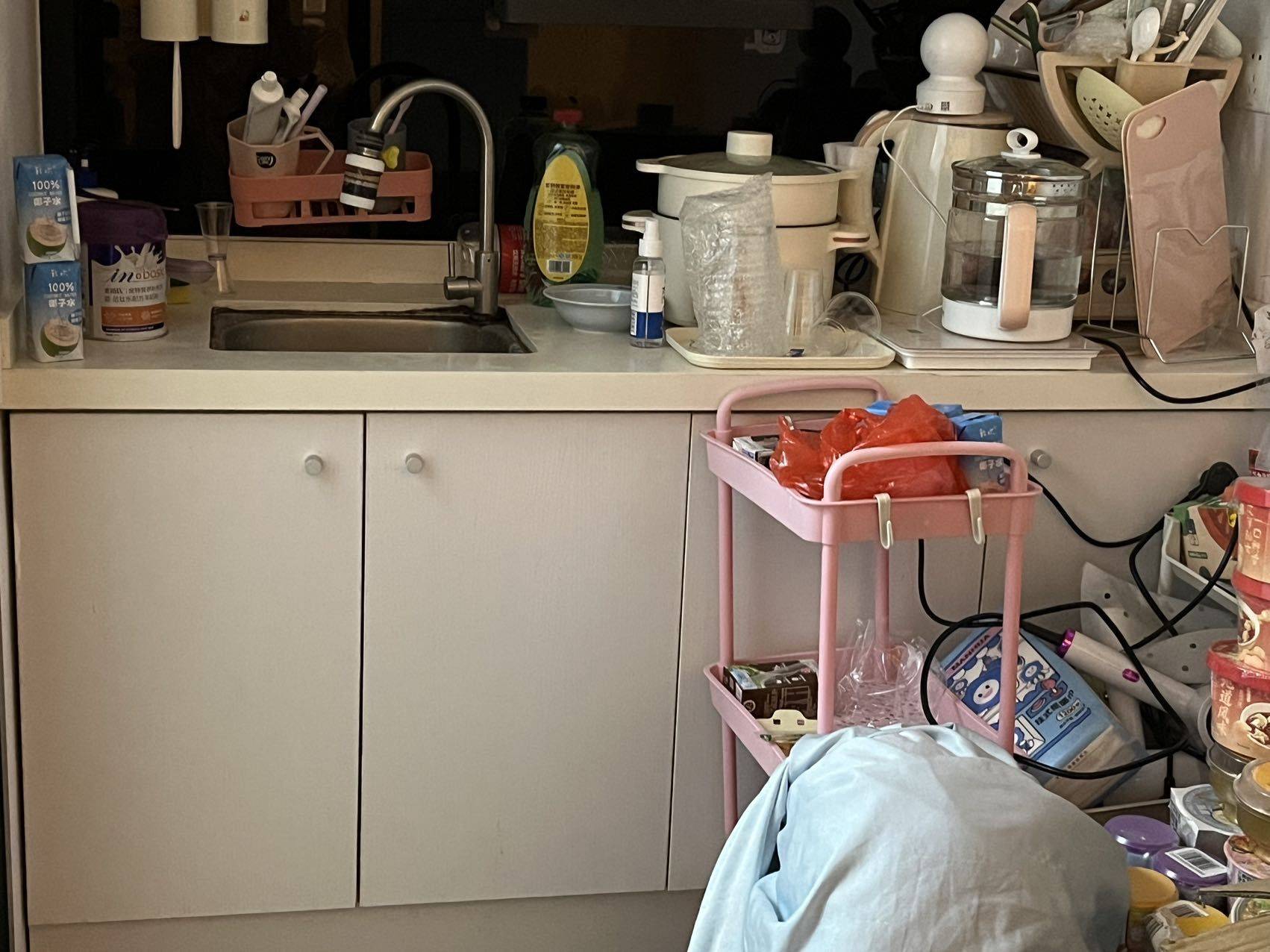 呼噜噜整租房源3