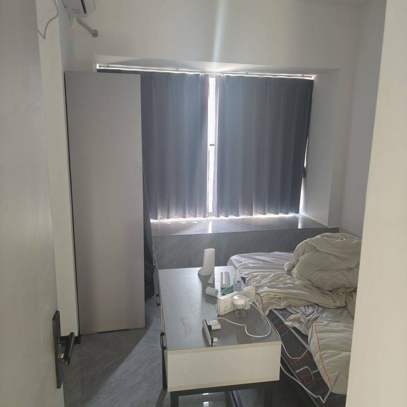 深圳 龍崗 | 百旺达健康科技产业园5栋_5