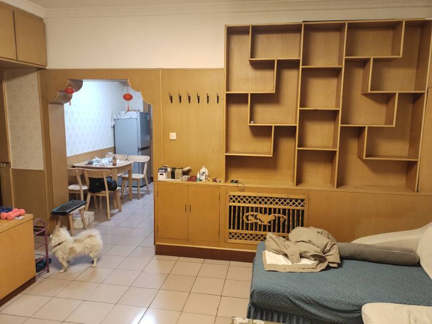 萬柏林 漪苑东小区