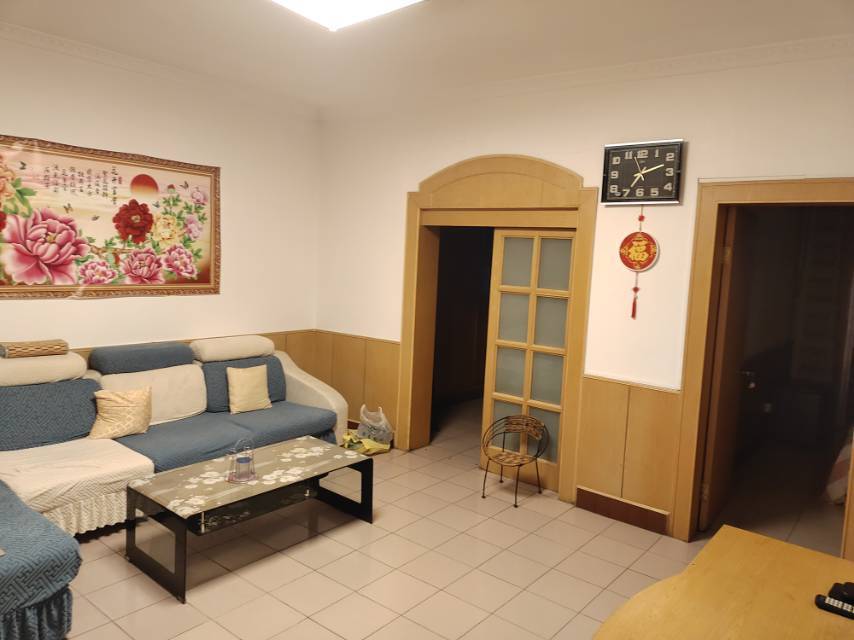 太原 萬柏林 | 漪苑东小区_3