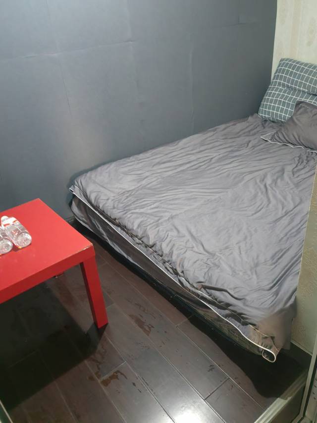 Beijing Daxing | 绿地中央广场_5