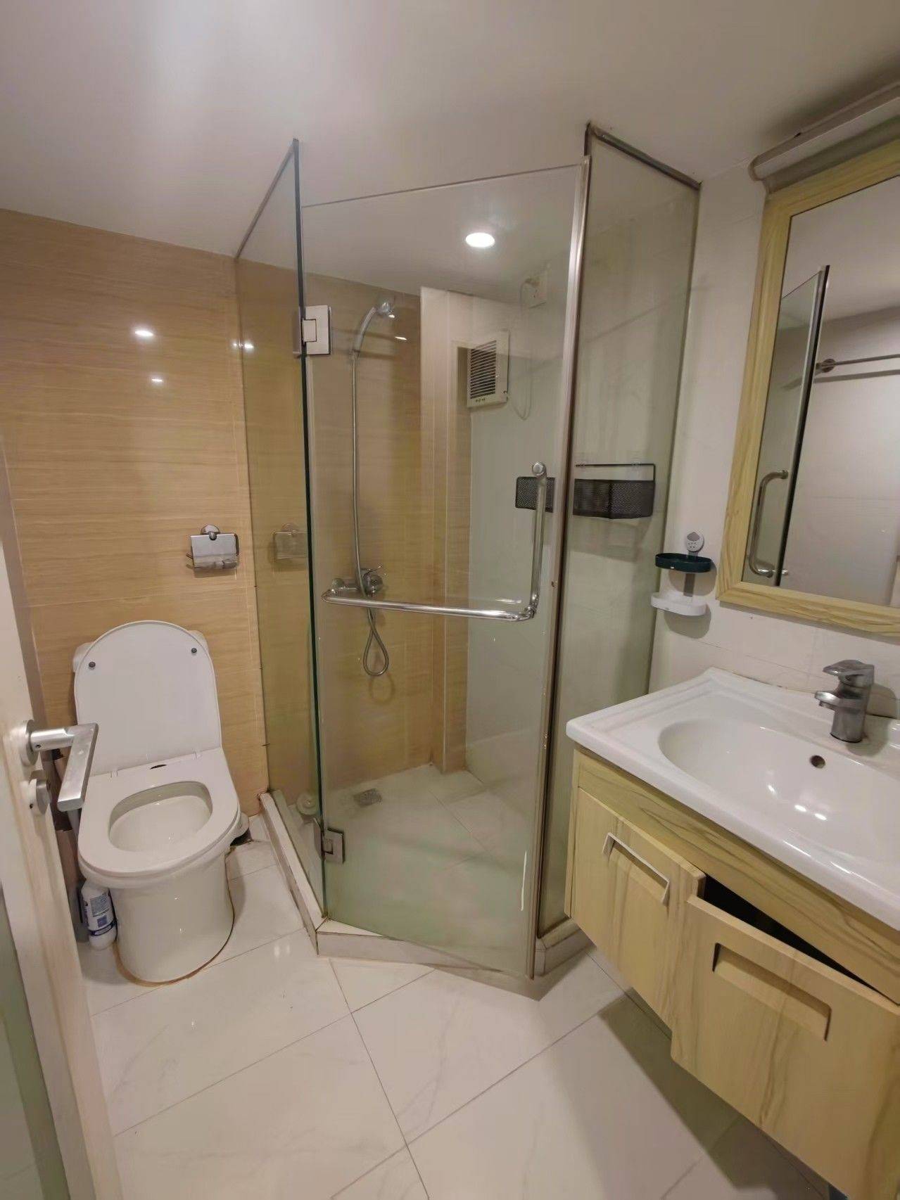 广州 番禺 | 敏捷华美国际_5