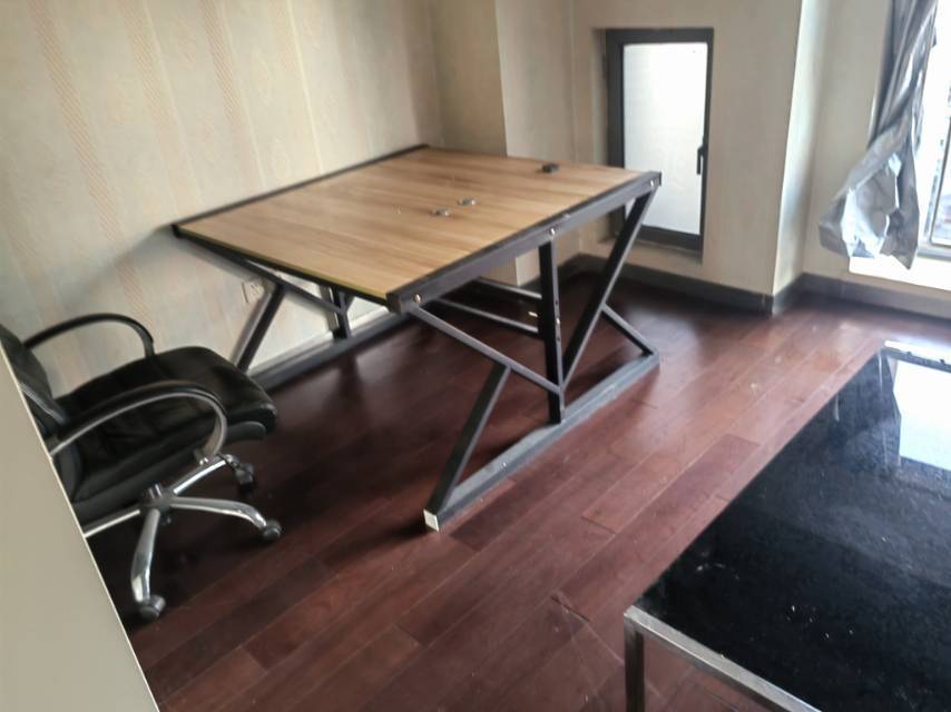 Beijing Daxing | 绿地中央广场_6