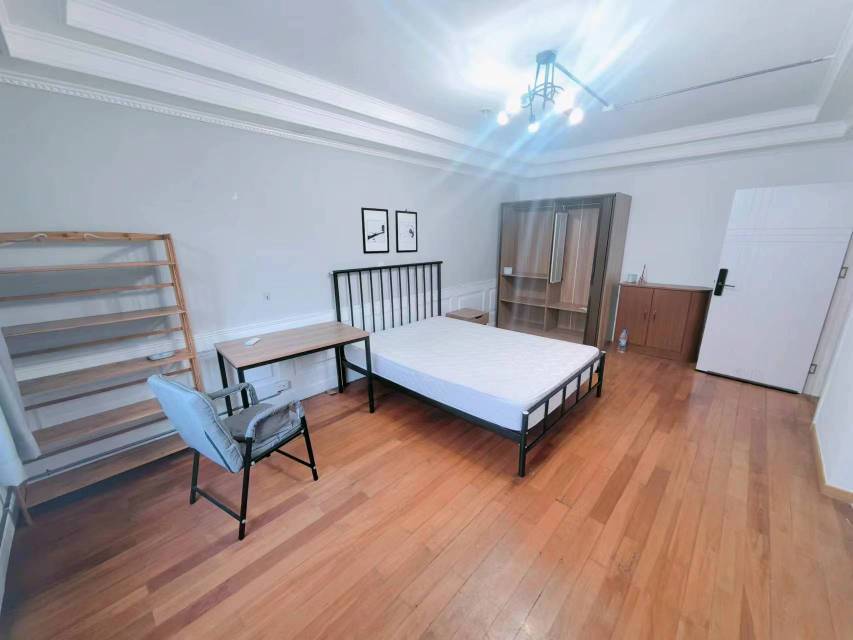 上海 闵行 | 颛盛路35弄莘闵花园_2