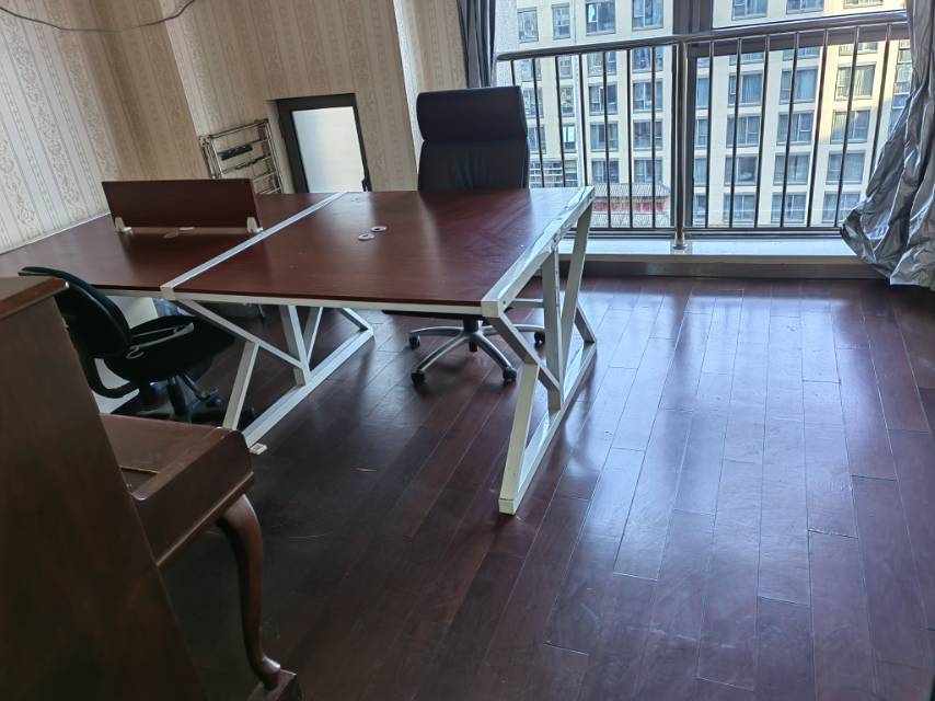 Beijing Daxing | 绿地中央广场_3