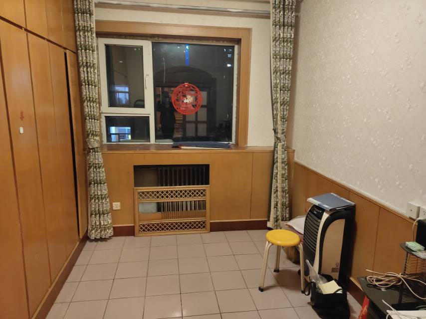 萬柏林 漪苑东小区