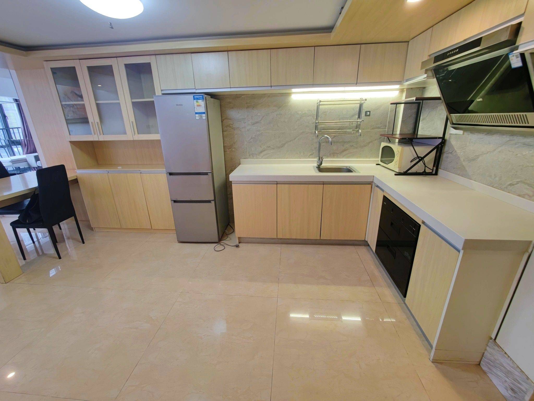 广州 番禺 | 敏捷华美国际_3