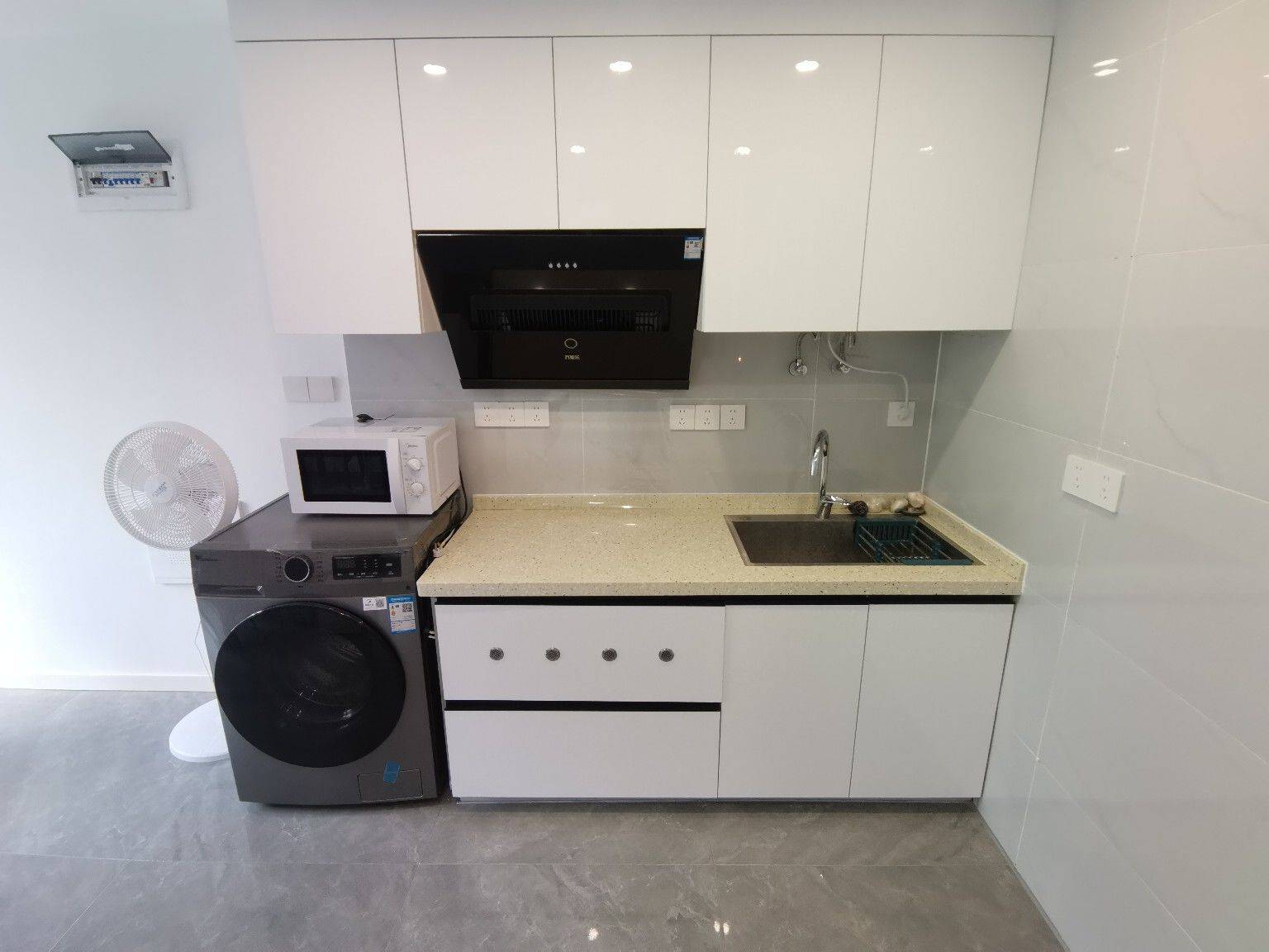 沙坪坝 金科天宸-十二街区4幢