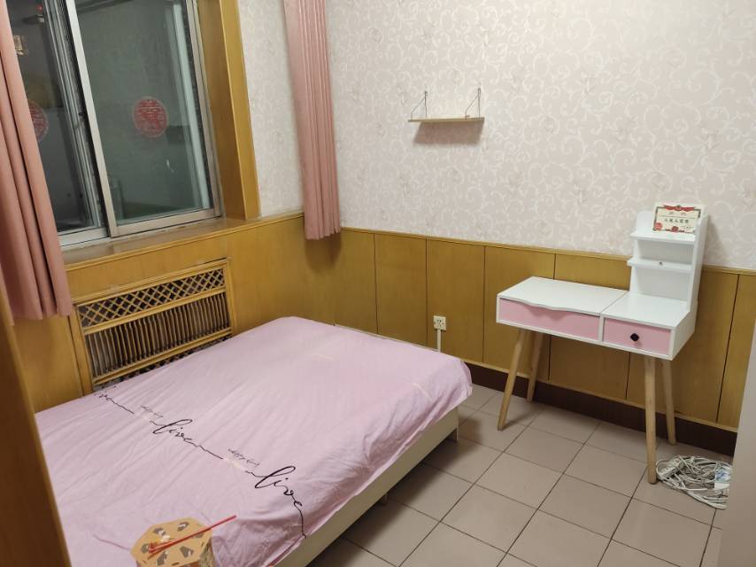 太原 萬柏林 | 漪苑东小区_4