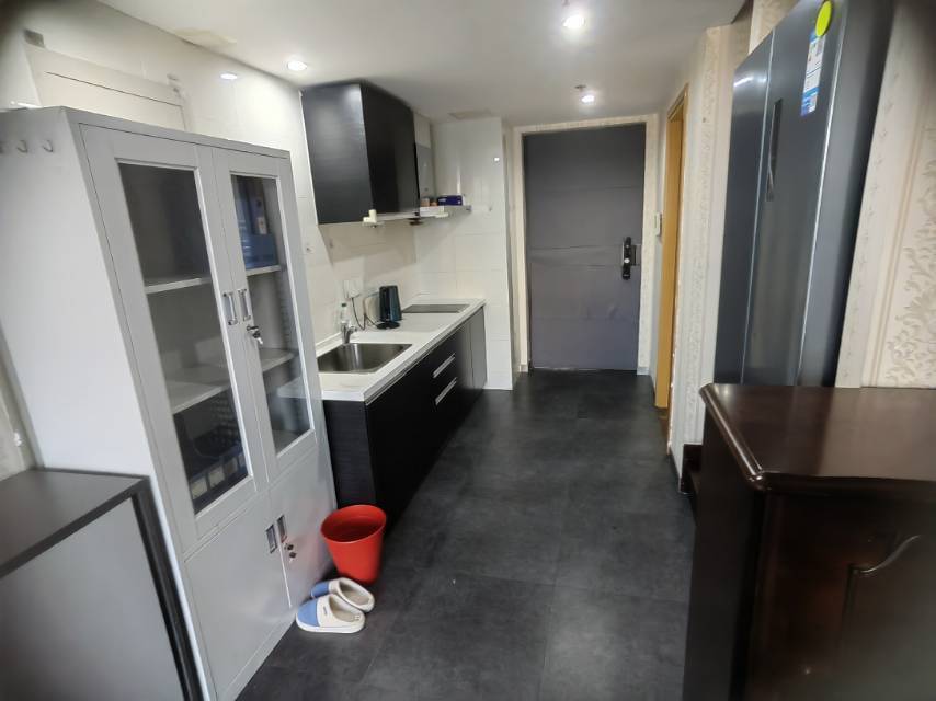 Beijing Daxing | 绿地中央广场_7