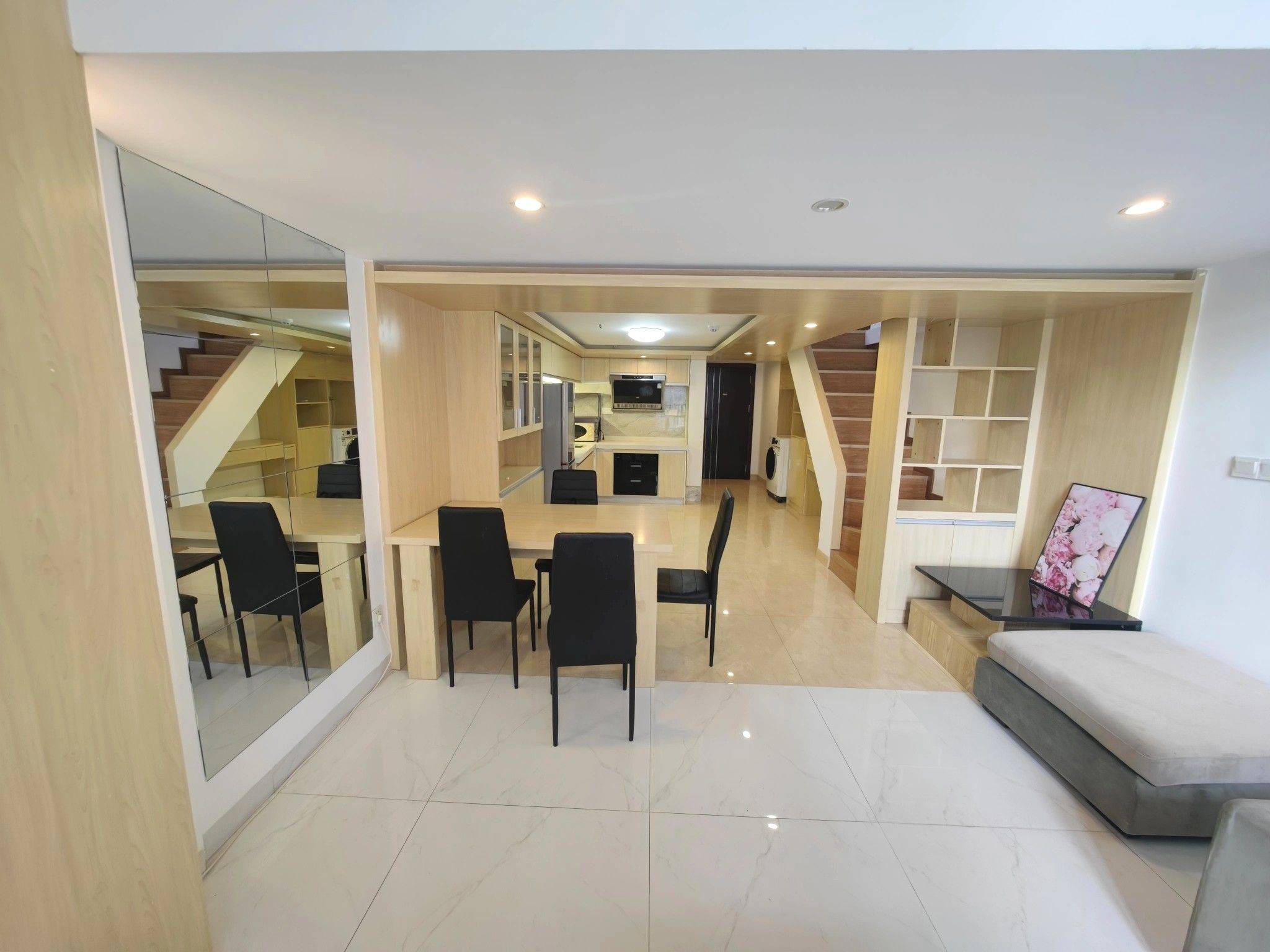 番禺 敏捷华美国际