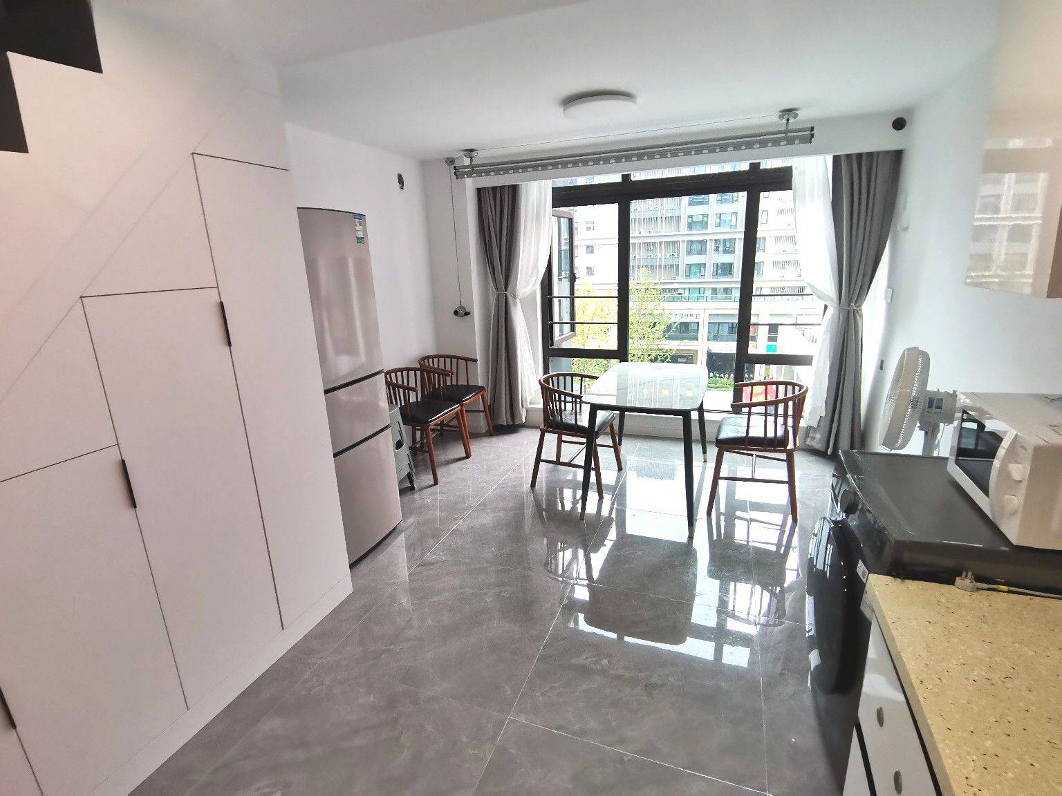 沙坪坝 金科天宸-十二街区4幢