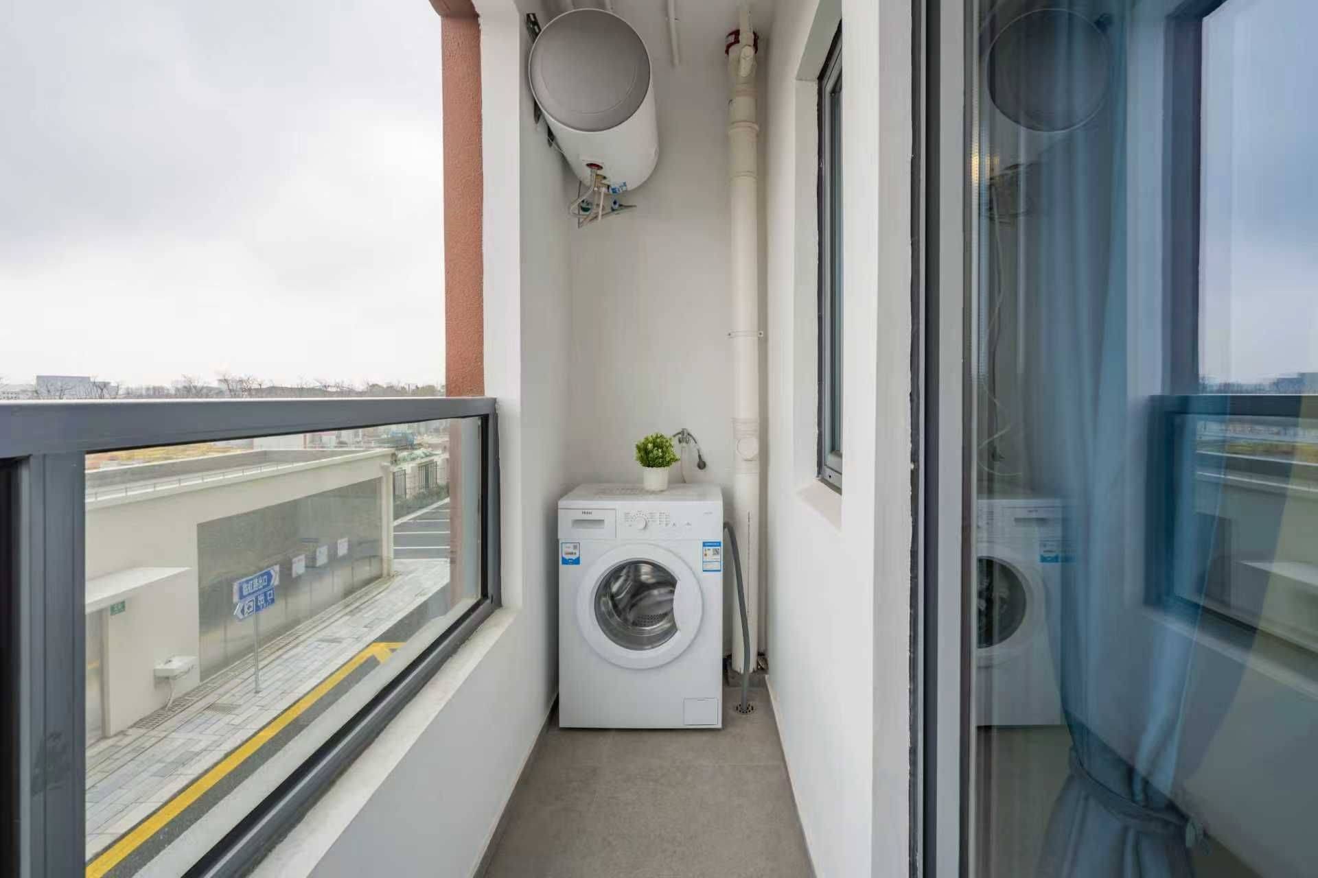 吗喽大王整租房源3