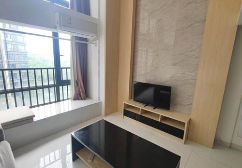 番禺 敏捷华美国际