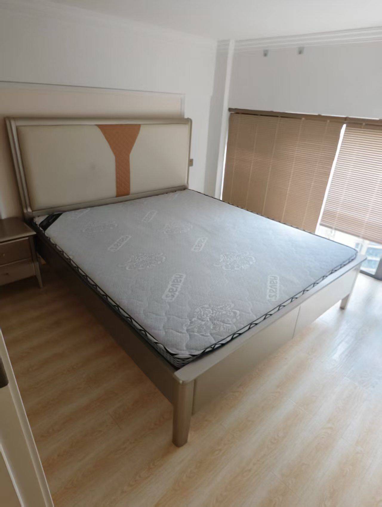 夜夜不耶整租房源3