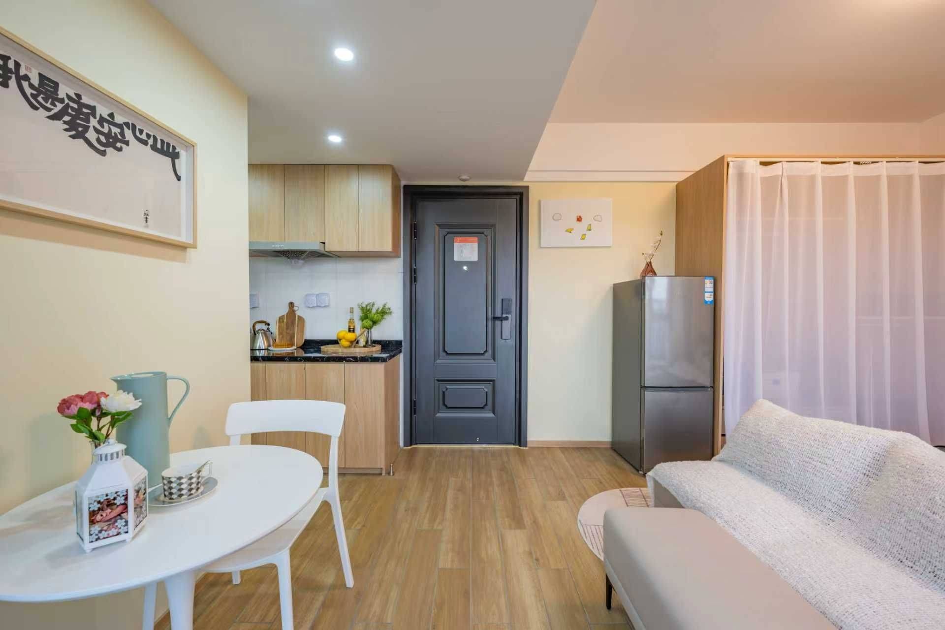 吗喽大王整租房源2