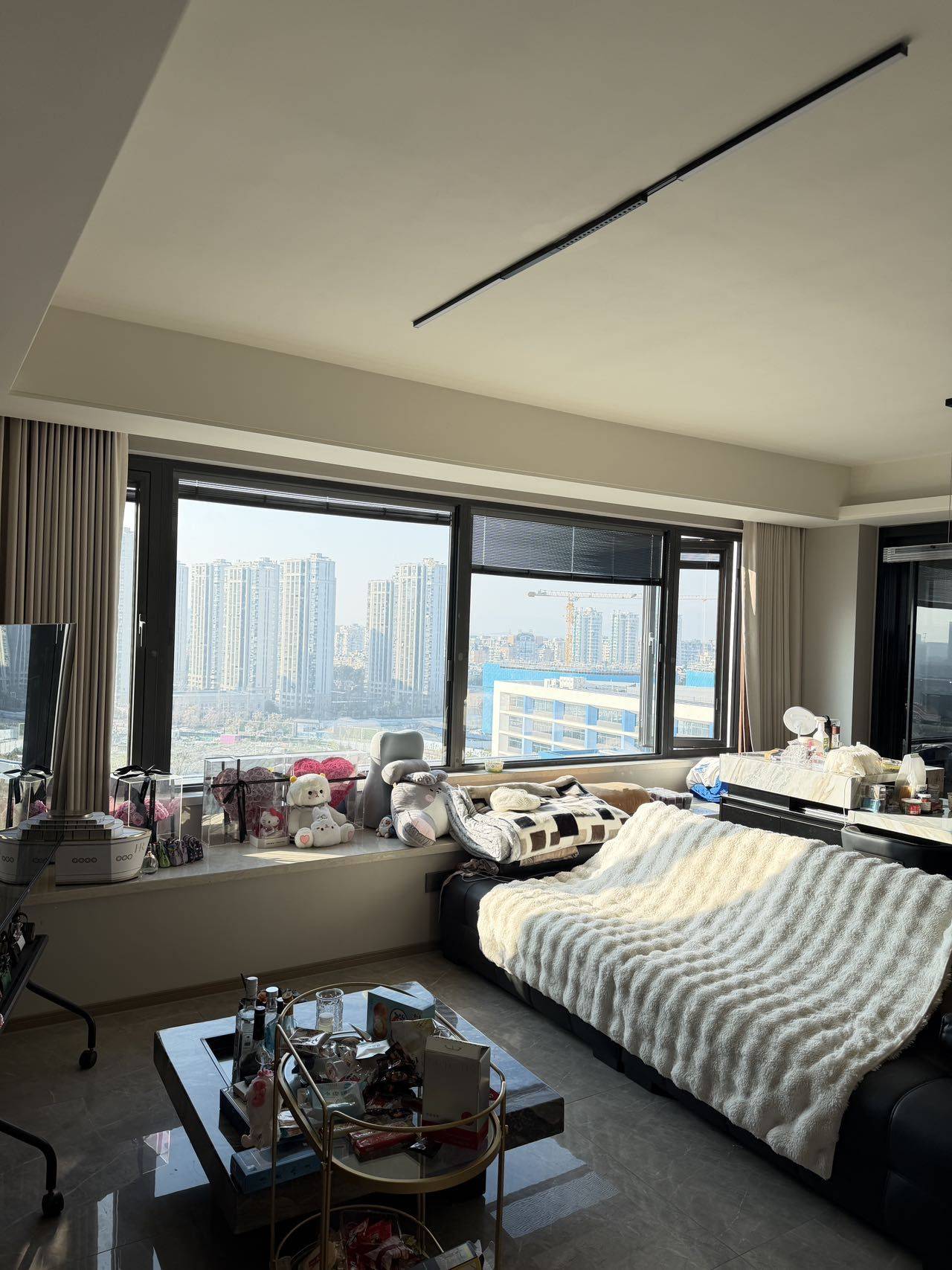 急转租的小虎整租房源1