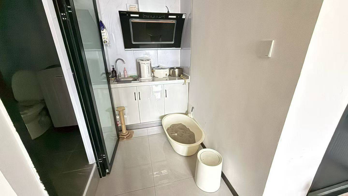 太原 晉源 | 圣湖万年花城_3