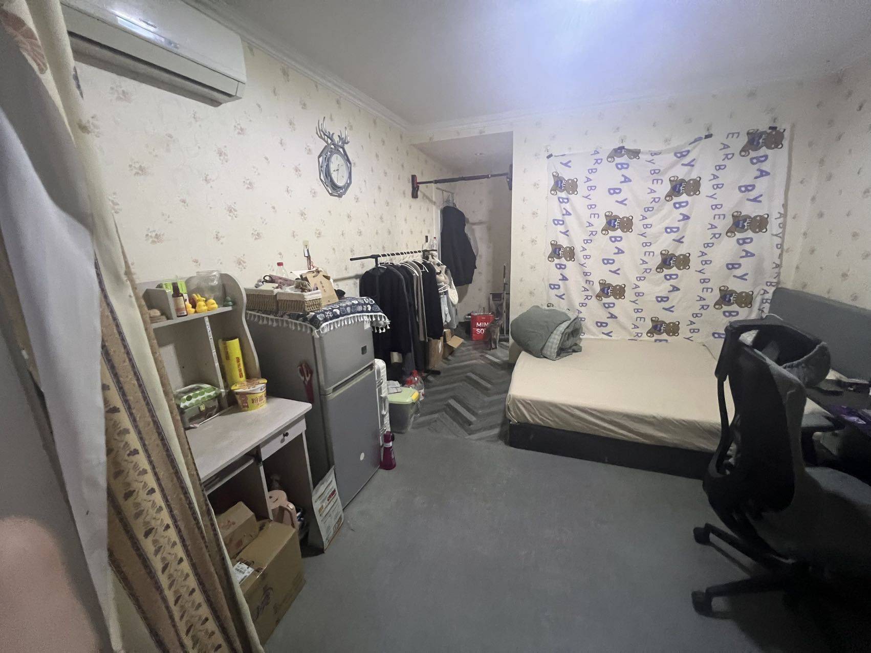 Beijing Daxing | 大红门锦苑小区-C区_4