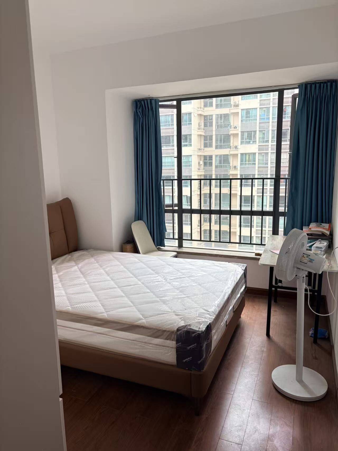 東莞 樟木頭 | 丰泰橡树溪谷_5