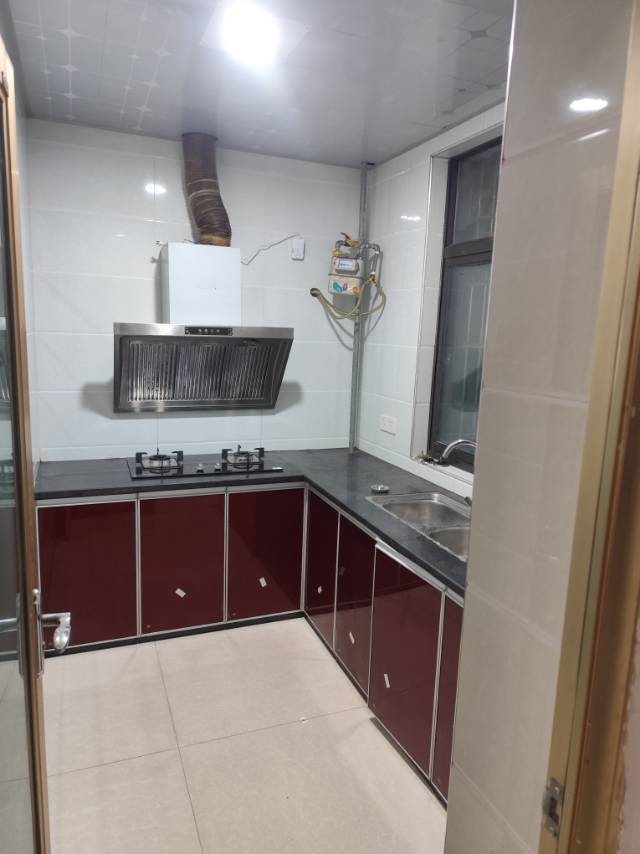 新建區 城开国际学园南区-H3号楼