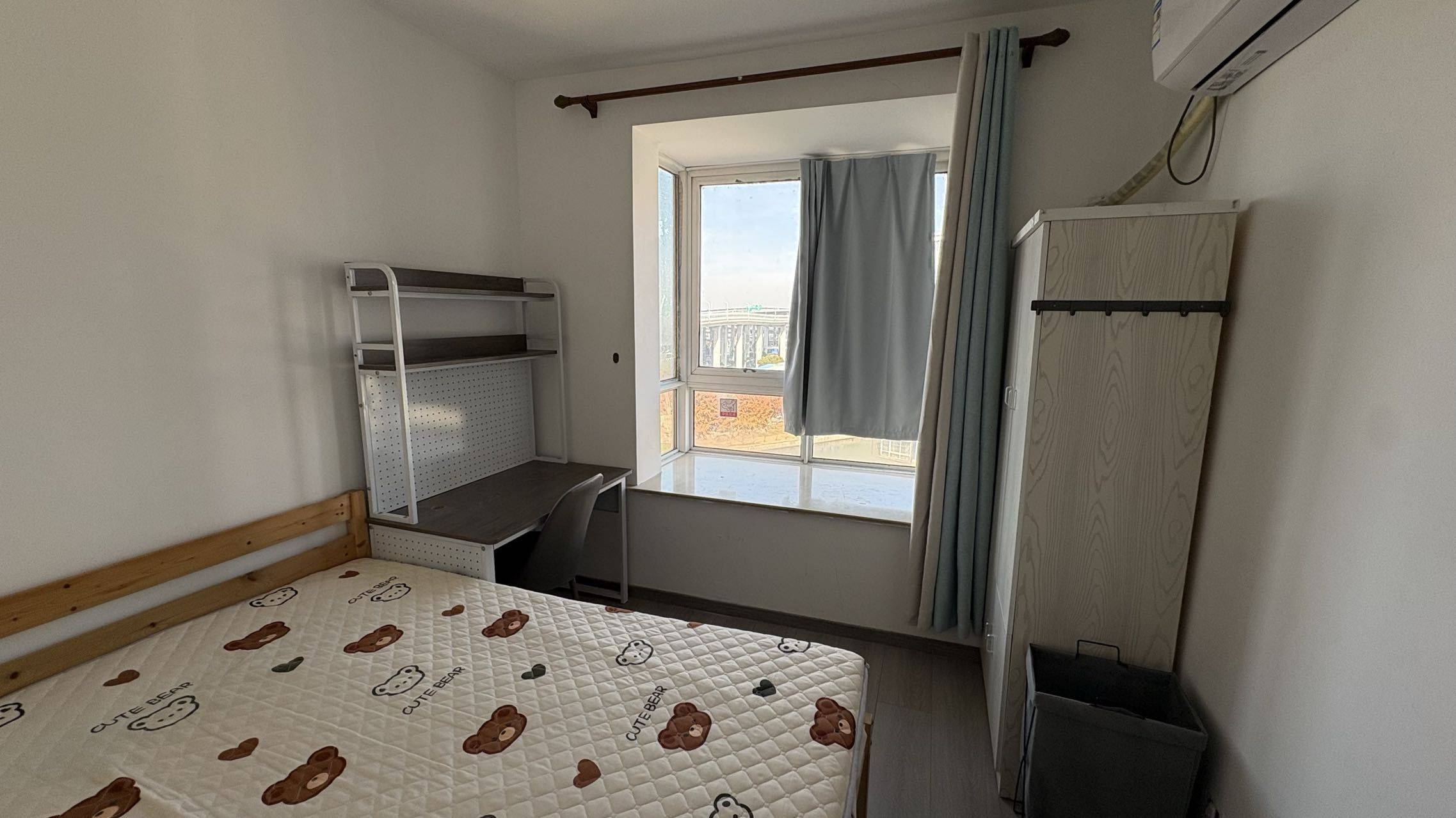 上海 闵行 | 爱博家园四村_3