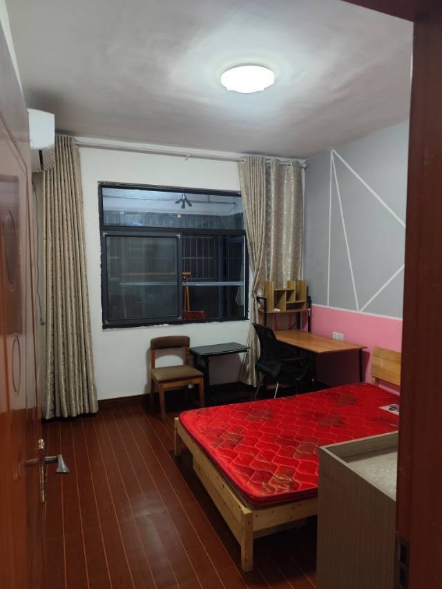 新建區 城开国际学园南区-H3号楼