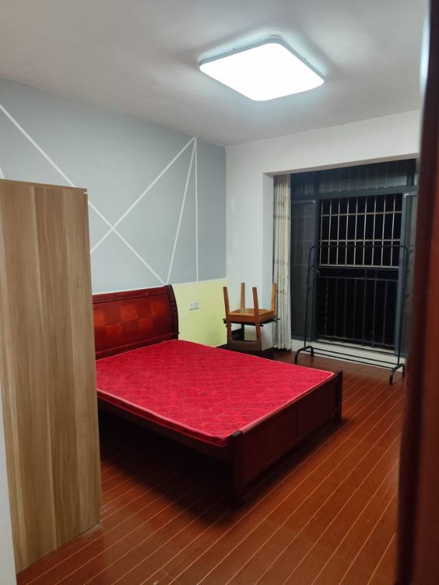 南昌 新建區 | 城开国际学园南区-H3号楼_3