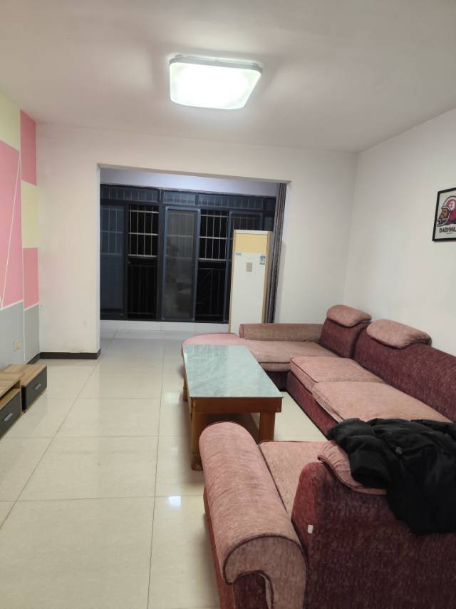 南昌 新建區 | 城开国际学园南区-H3号楼_5