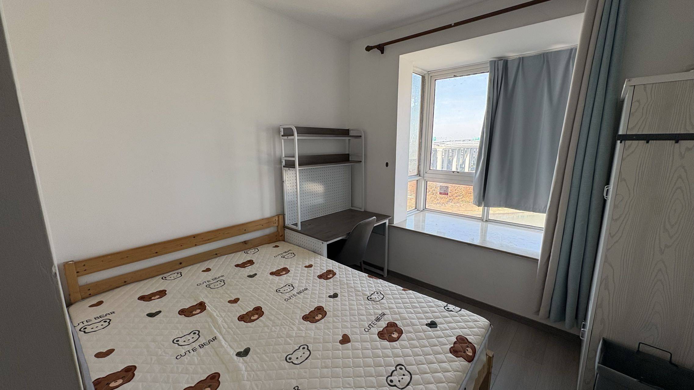 上海 闵行 | 爱博家园四村_7