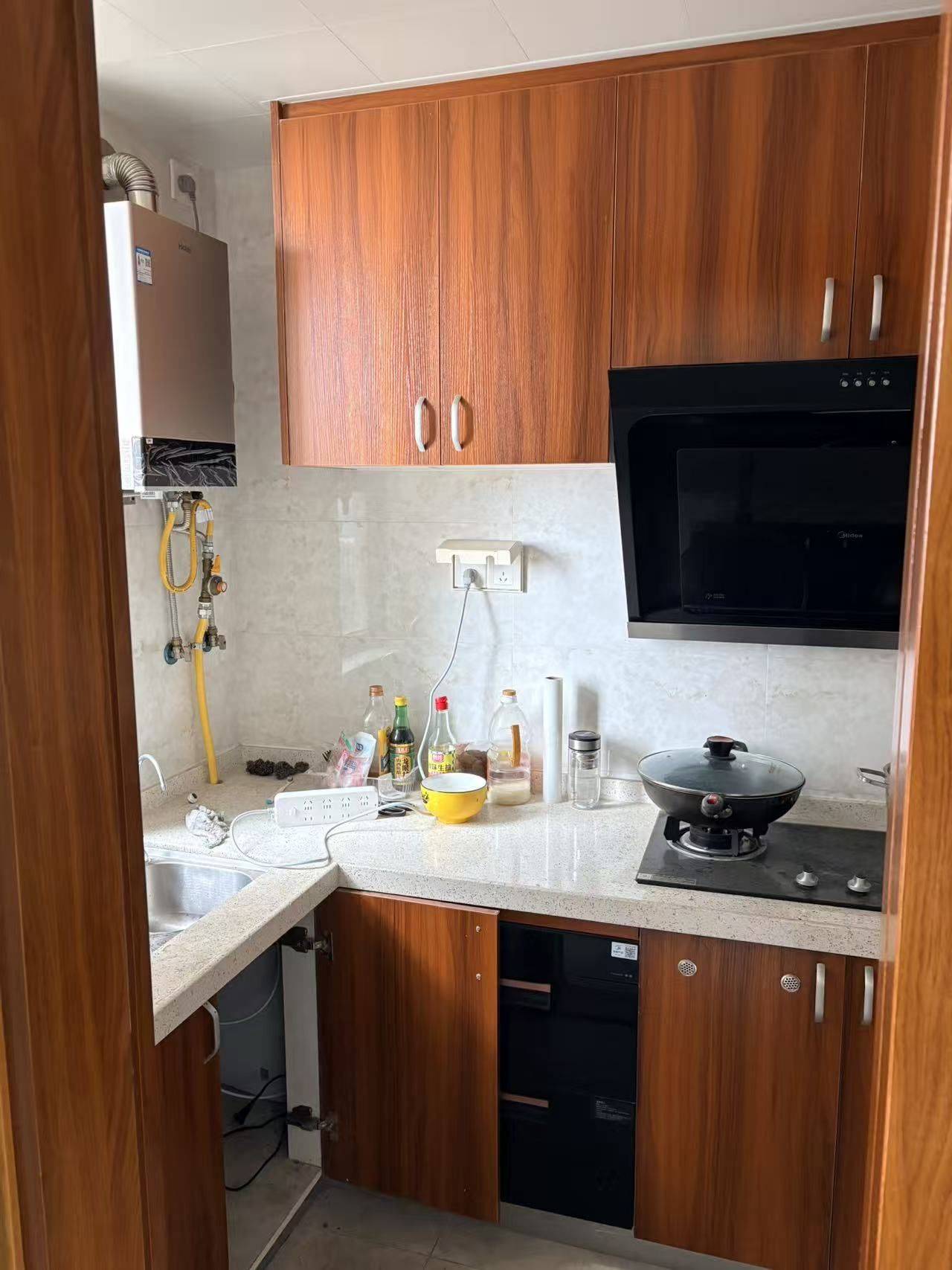 牛奶面膜整租房源2