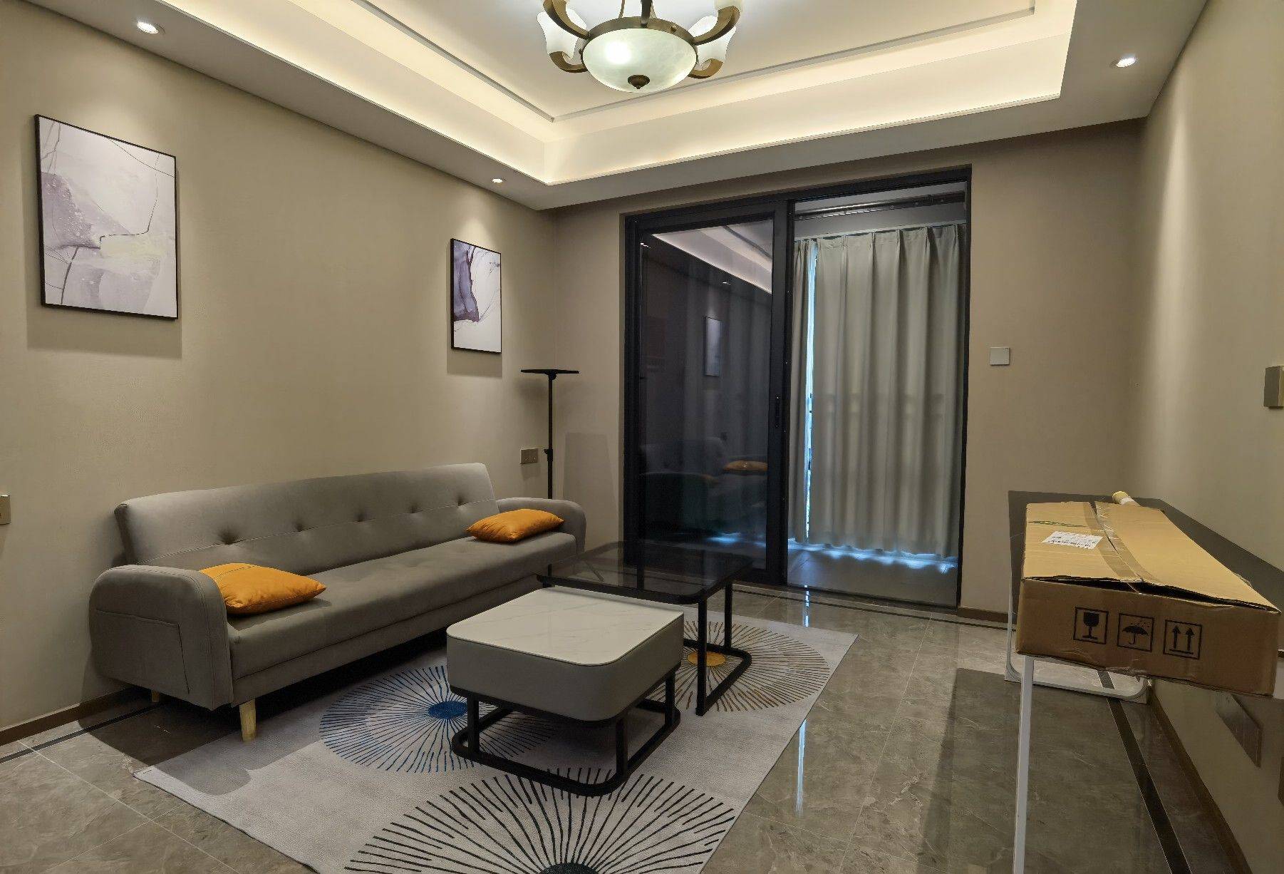 在路上整租房源1