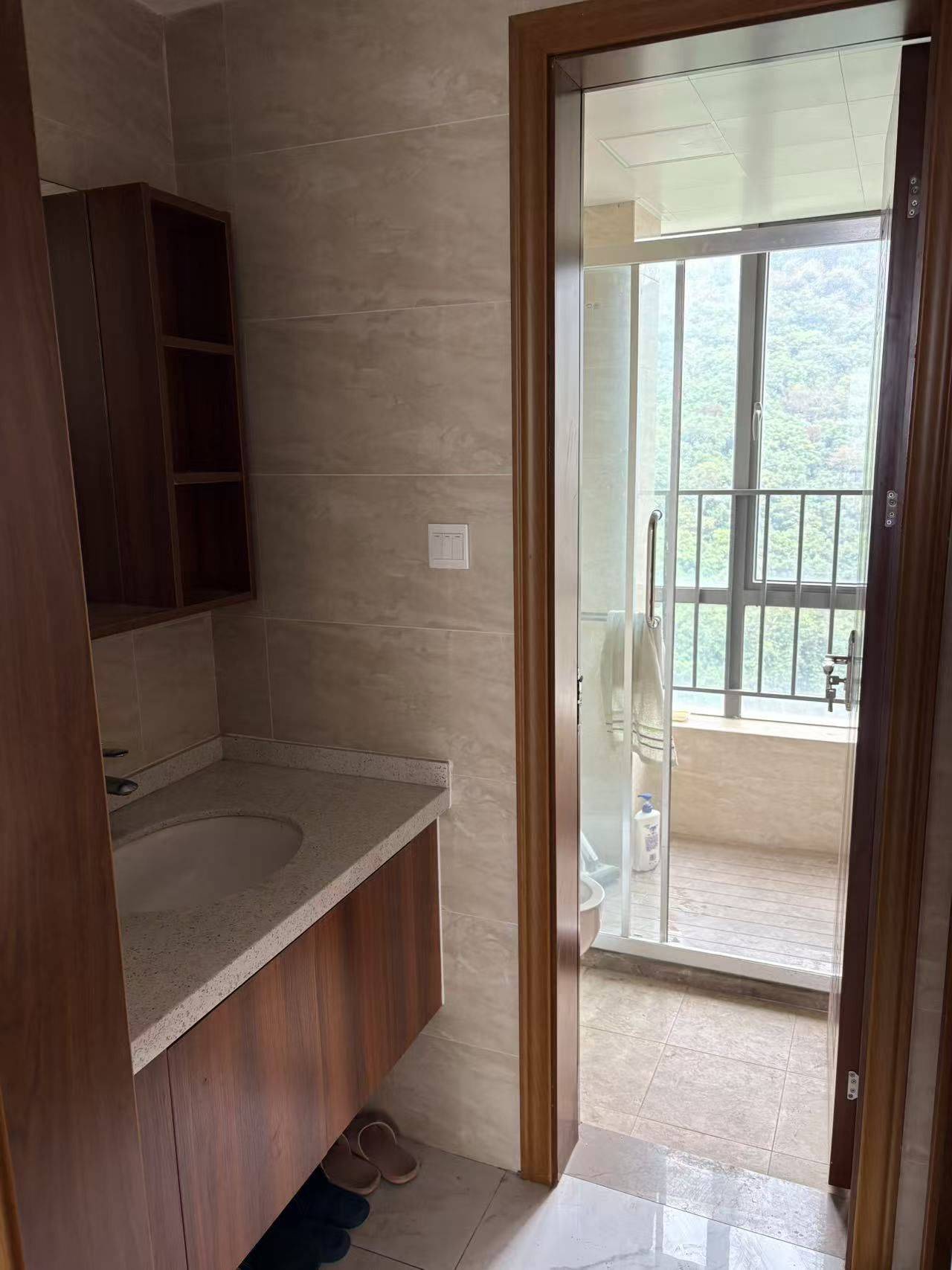 東莞 樟木頭 | 丰泰橡树溪谷_4