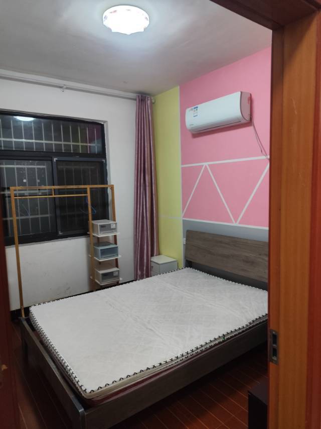 新建區 城开国际学园南区-H3号楼