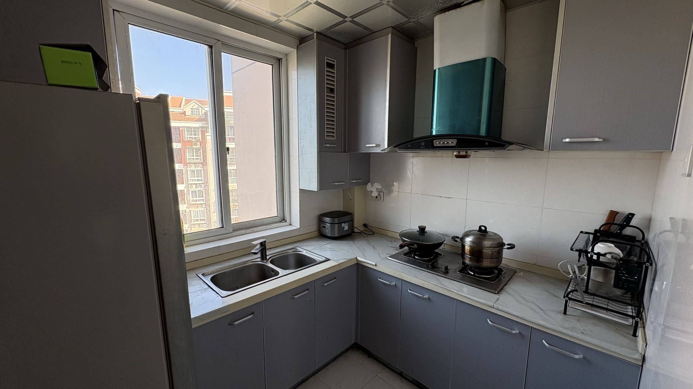 上海 闵行 | 爱博家园四村_4