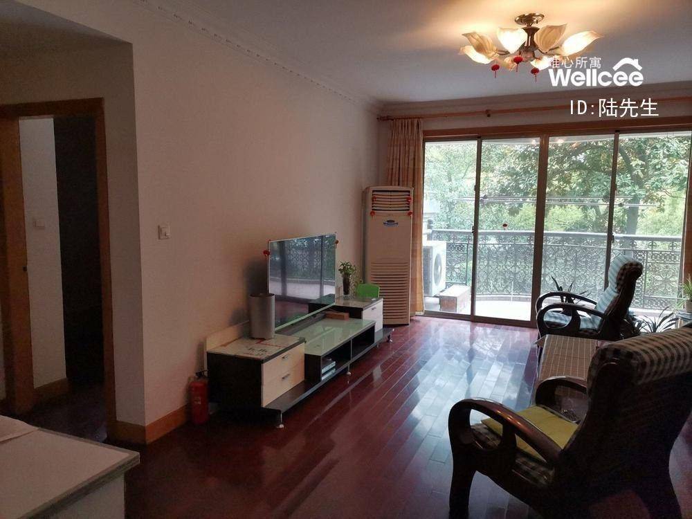 陆先生整租房源3