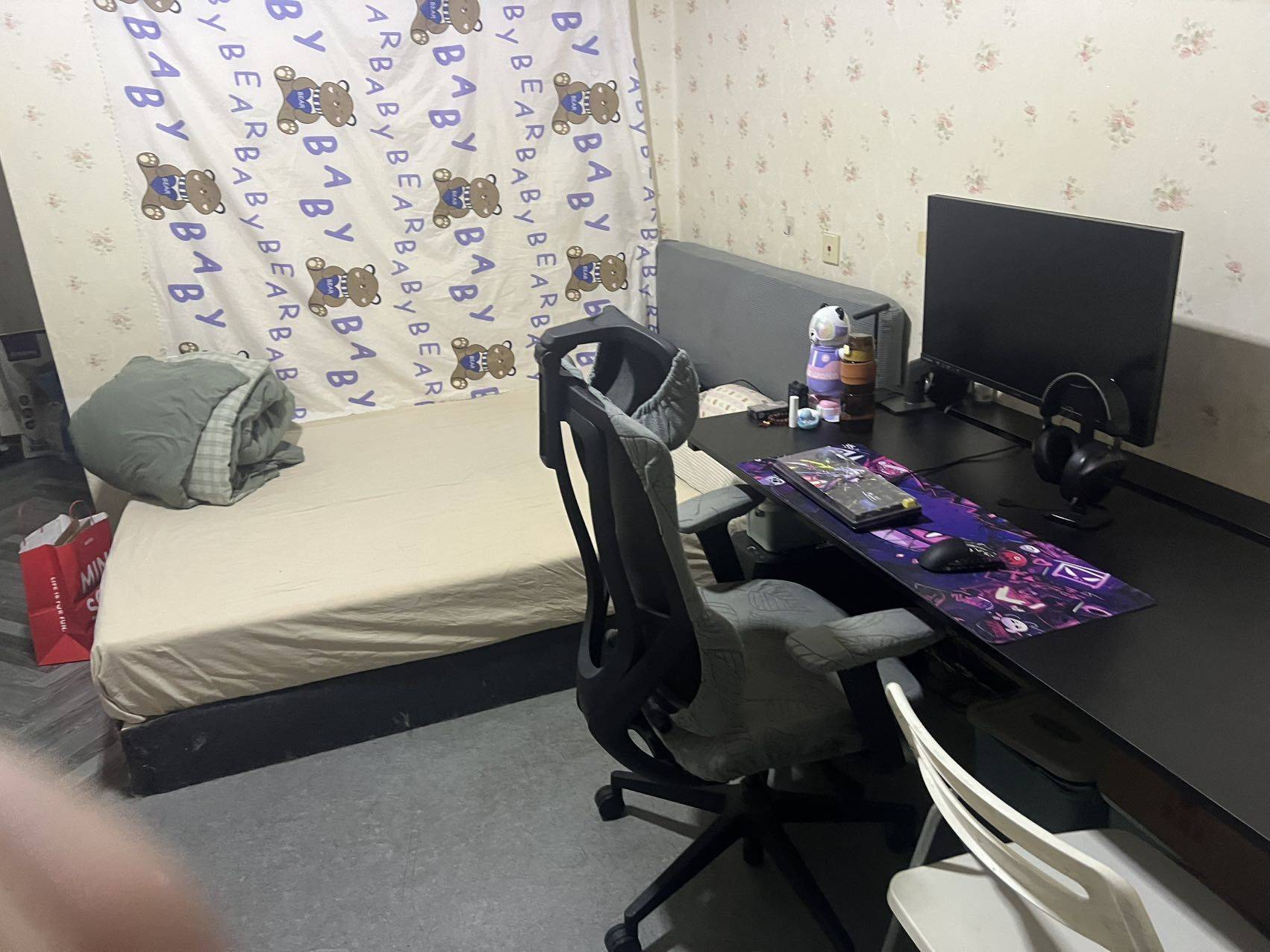 Beijing Daxing | 大红门锦苑小区-C区_3