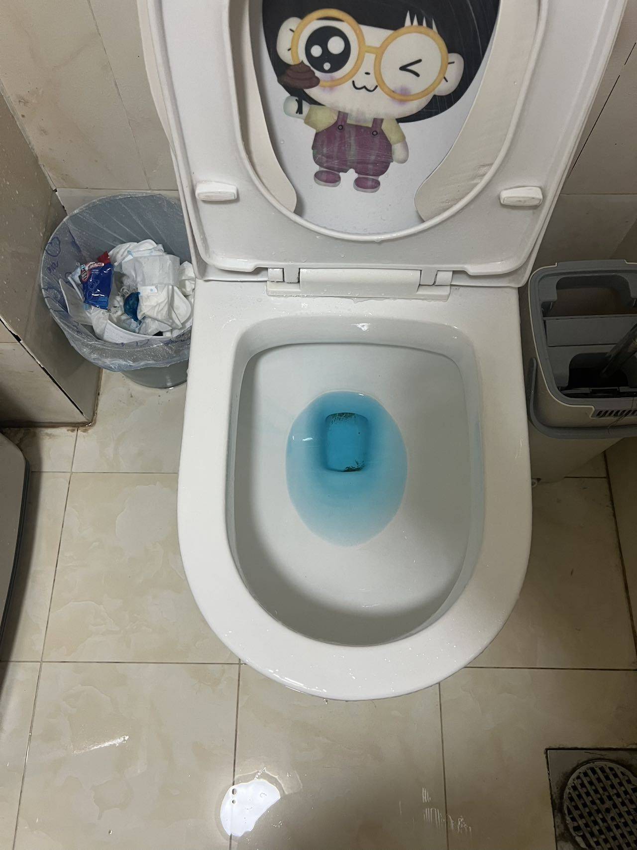 Beijing Daxing | 大红门锦苑小区-C区_5