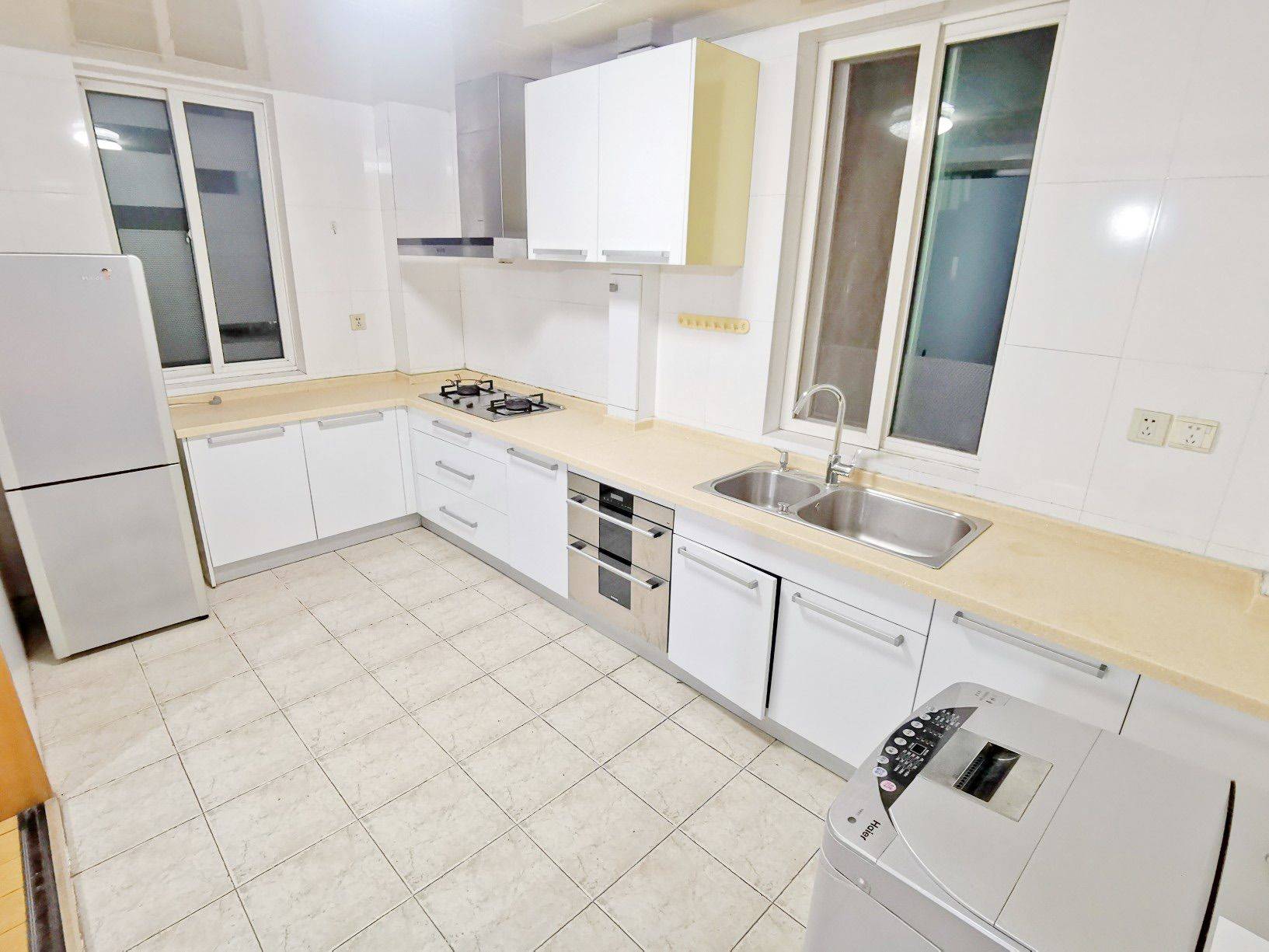 青岛 市南 | 华丽广场-2号楼_4