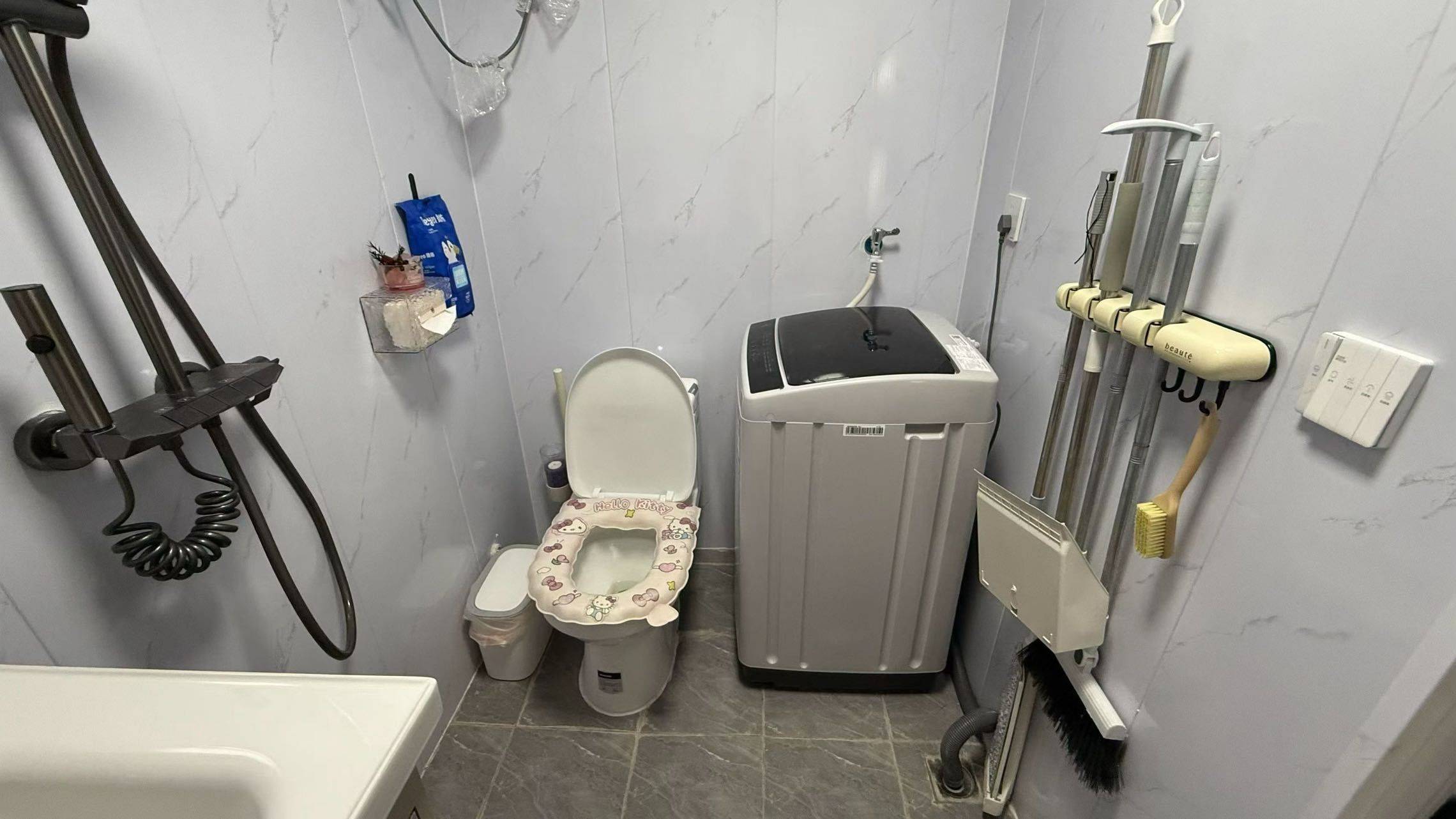 太原 晉源 | 圣湖万年花城_4