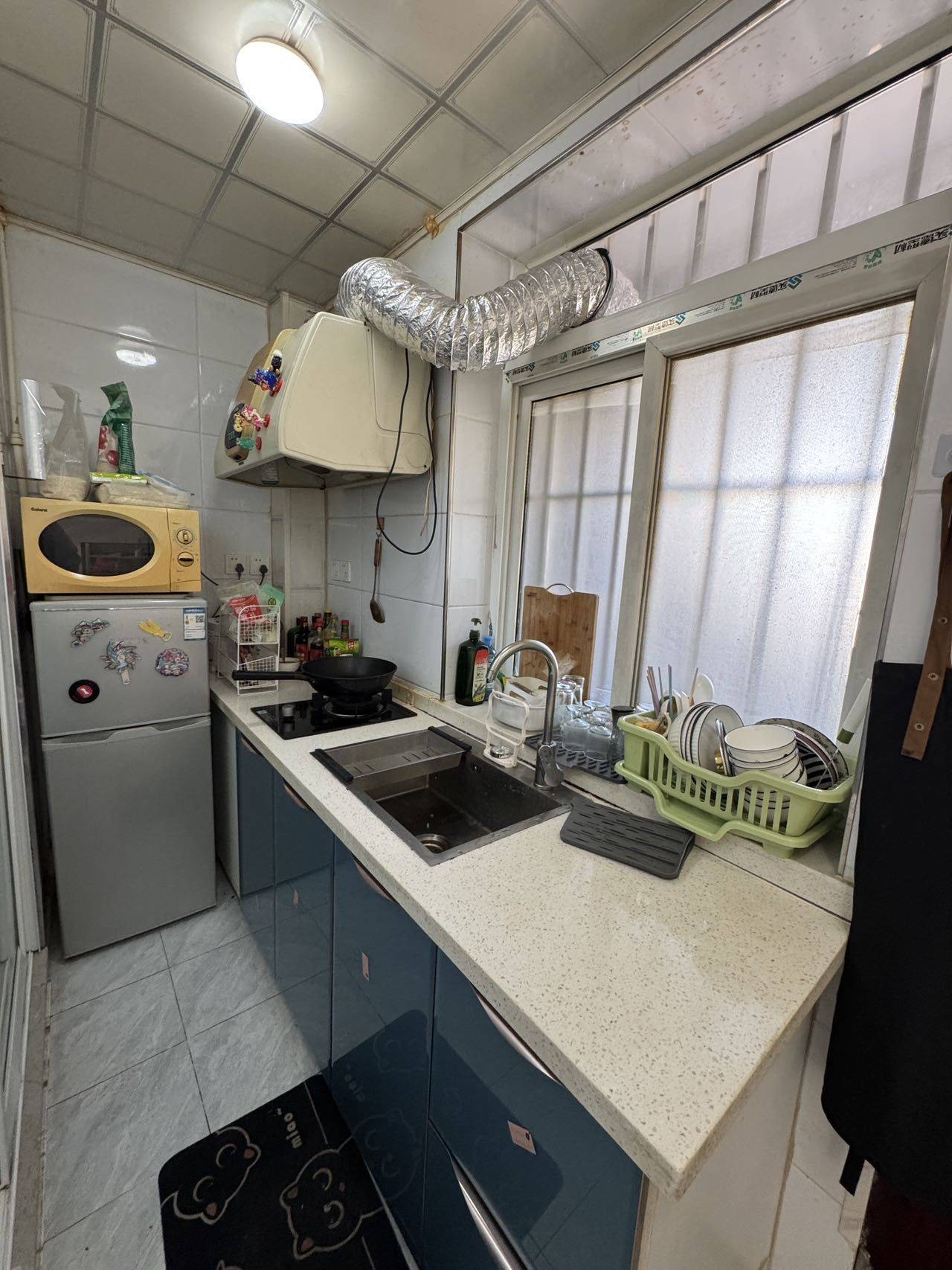 暴躁高高整租房源1