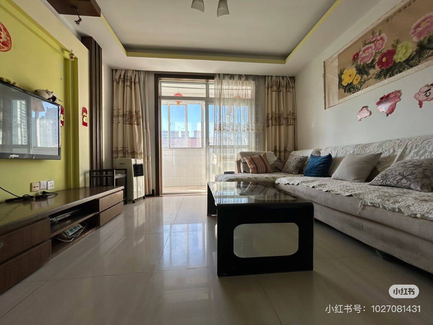 Hefei Baohe | 包河苑_5