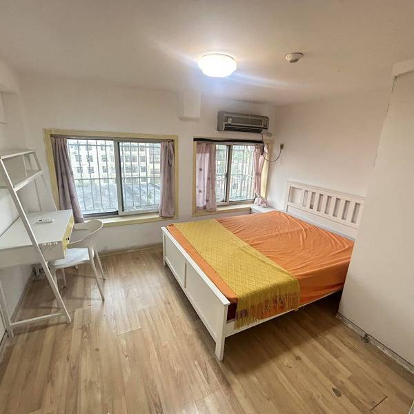 哈琳萌整租房源2