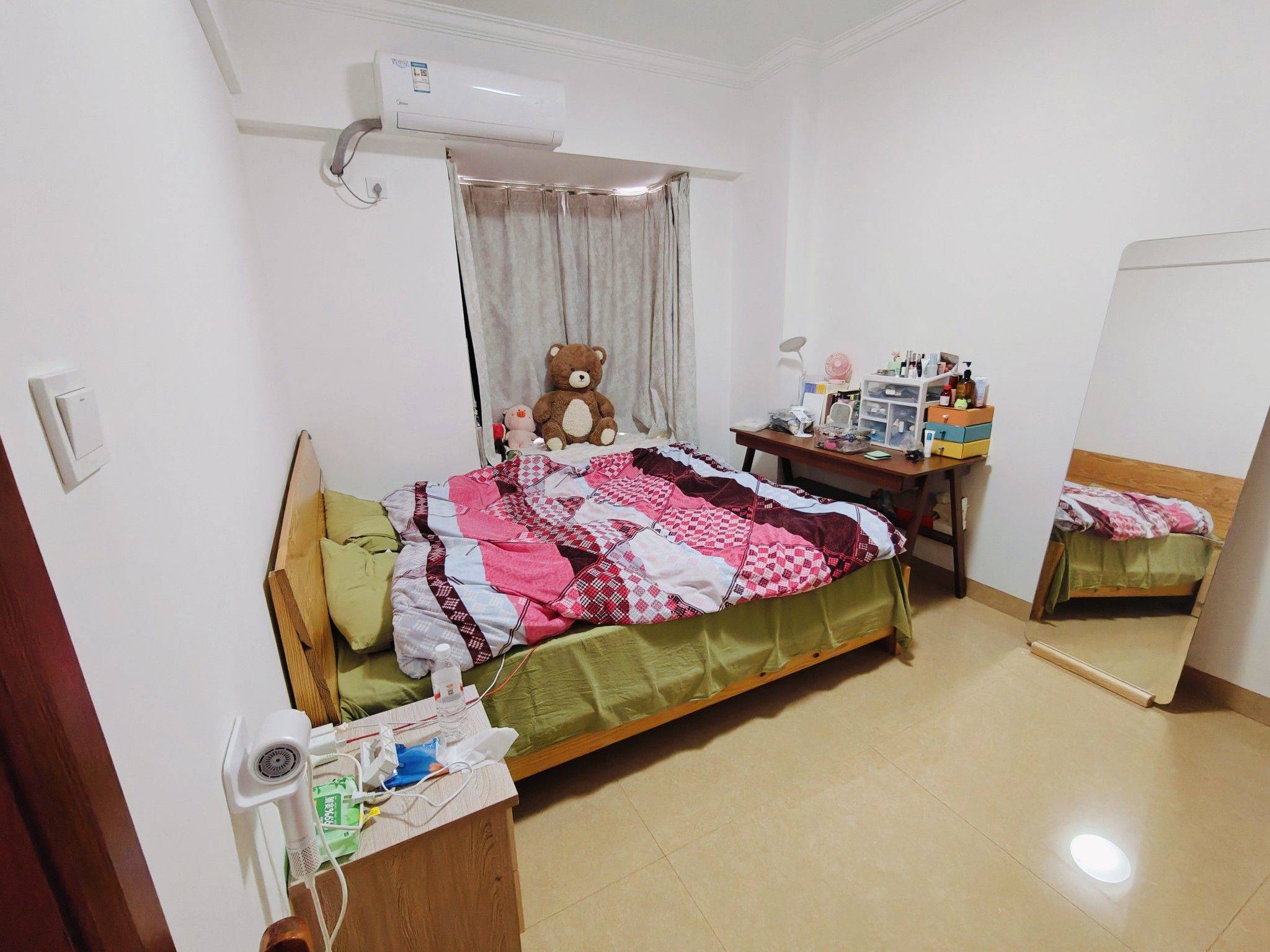 十月桔整租房源2