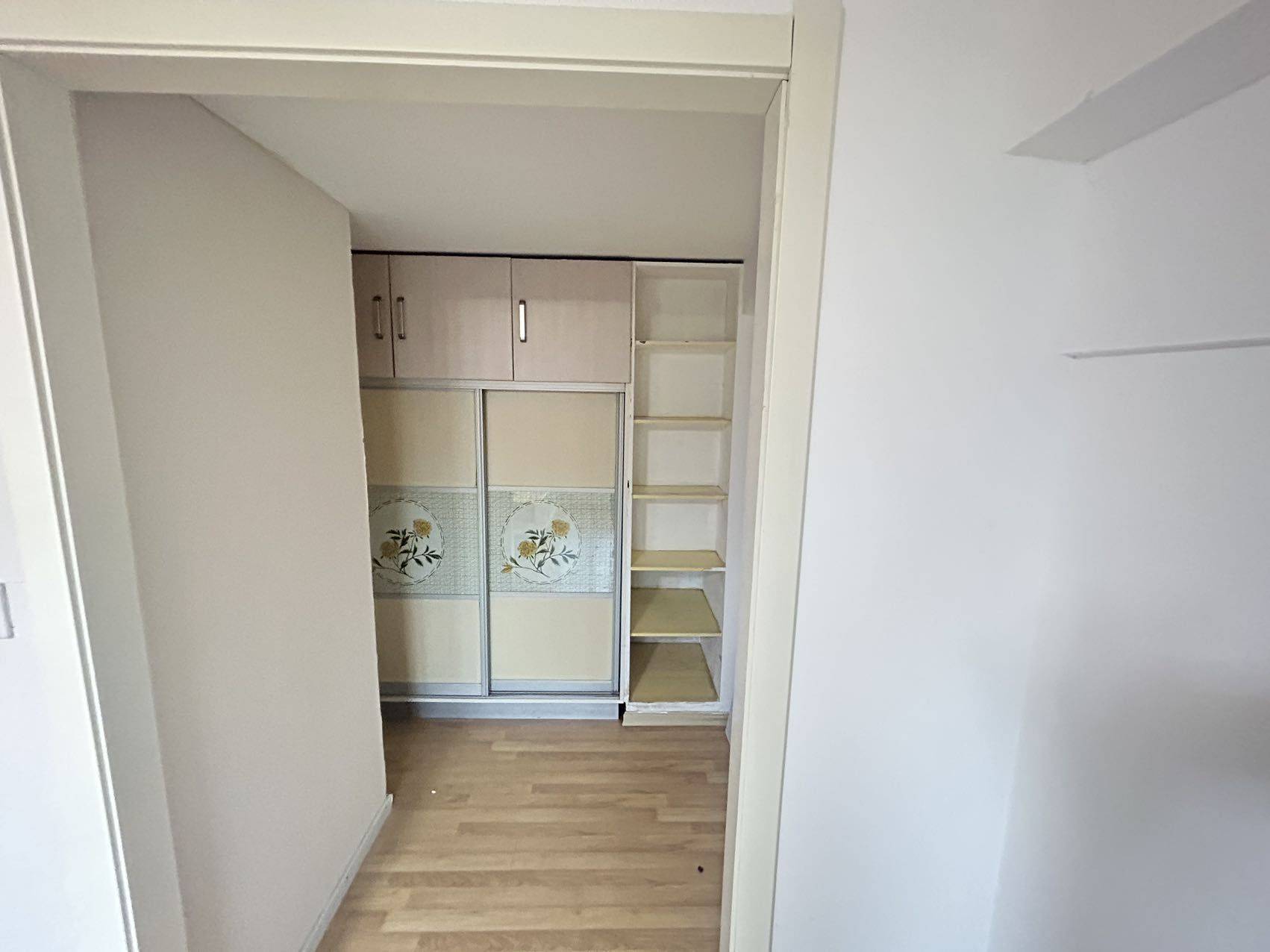 南京 鼓楼 | 绿城花园-9号楼_4