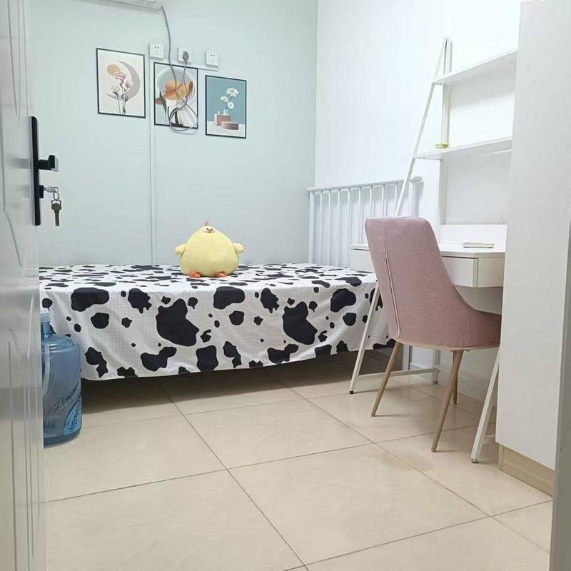 Beijing Changping | 天通西苑-二区15号楼_3