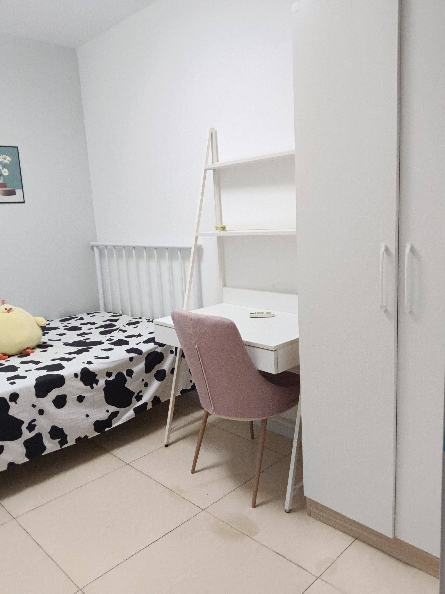 Beijing Changping | 天通西苑-二区15号楼_4