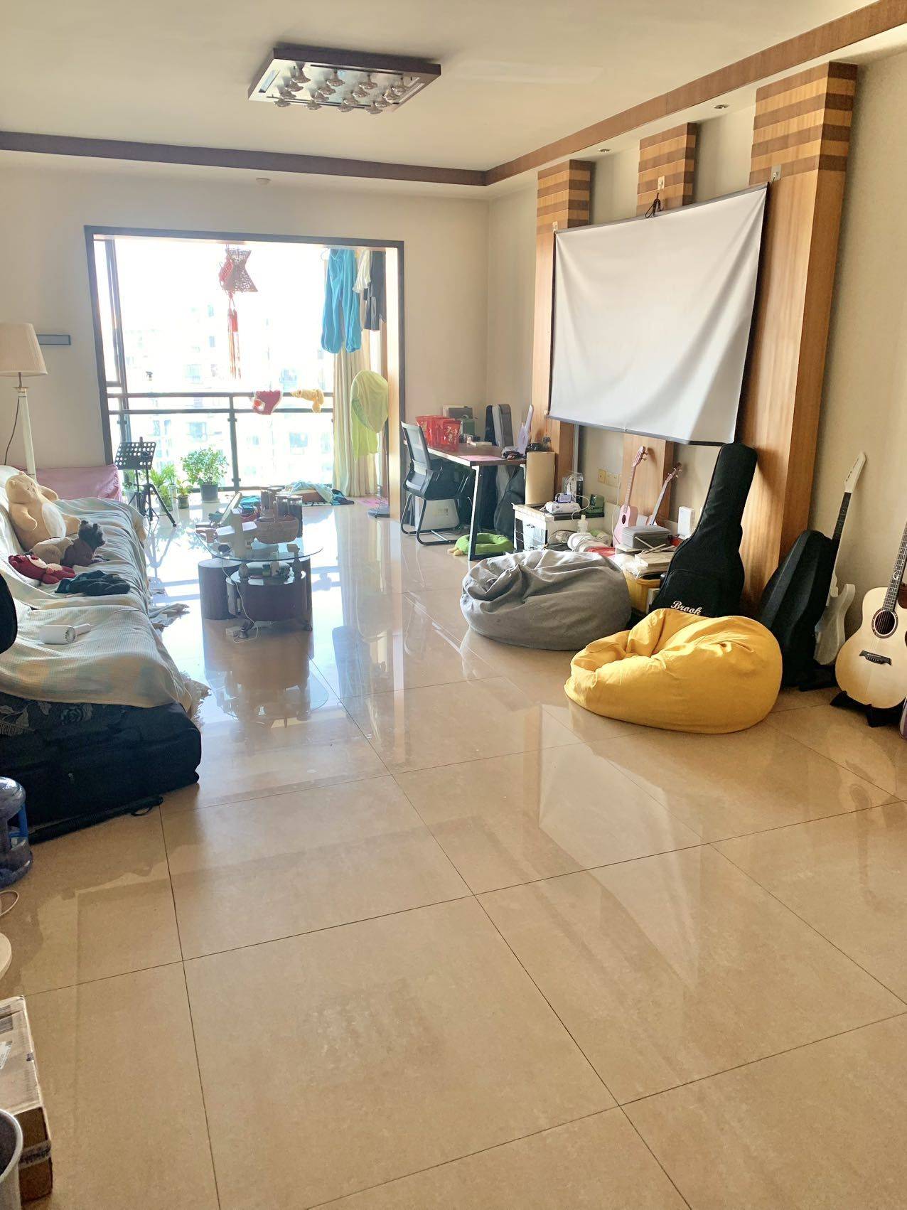 去他个小饼干整租房源1