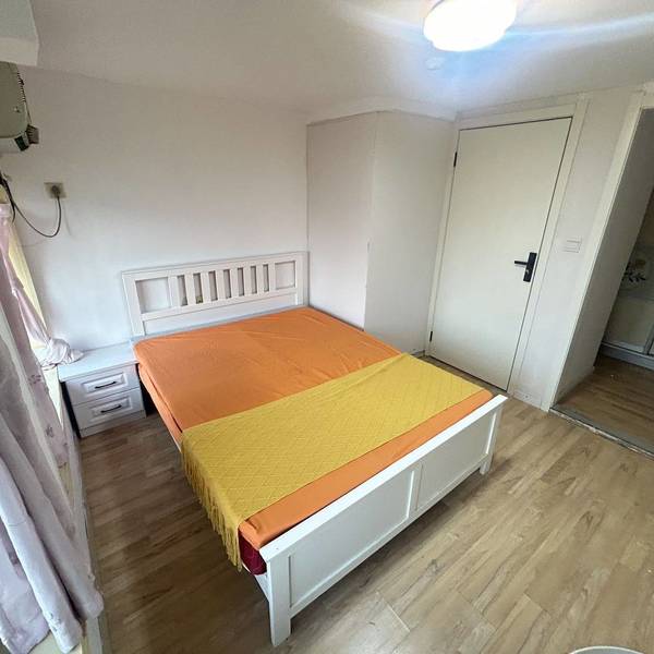 哈琳萌整租房源1