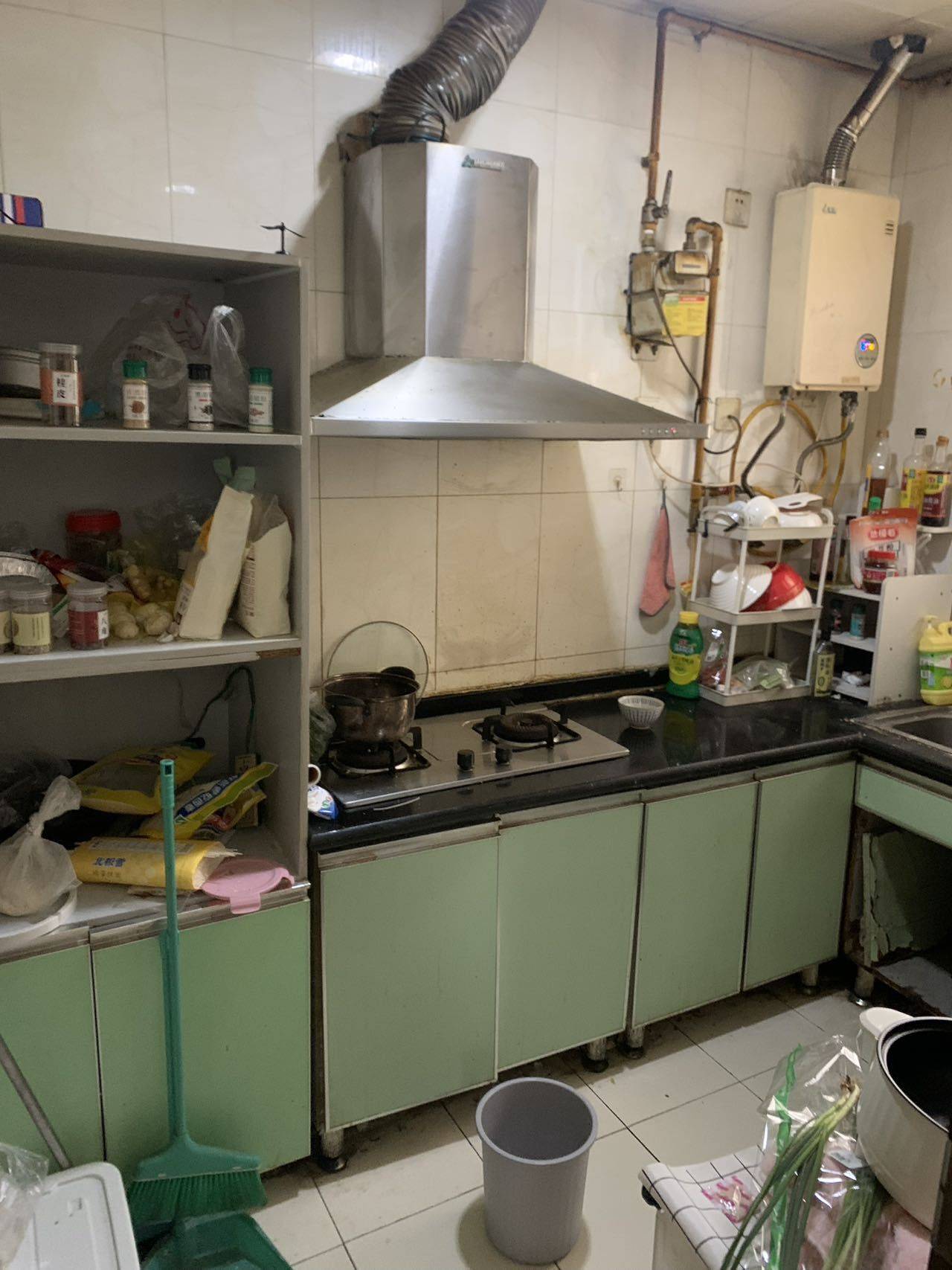 成都 武侯 | 国际花园_6